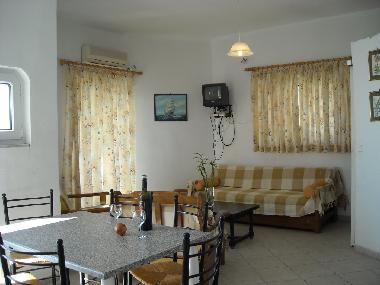 Holiday Apartment in Makrigialos  (Lasithi) or holiday homes and vacation rentals