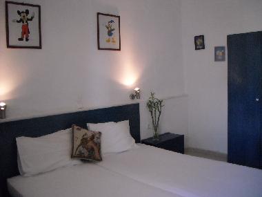 Holiday Apartment in Makrigialos  (Lasithi) or holiday homes and vacation rentals