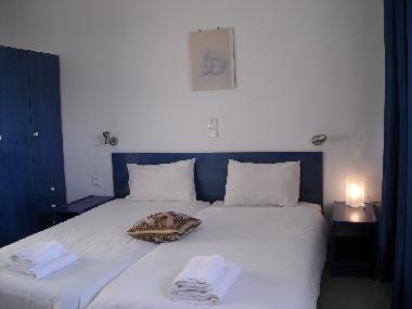 Holiday Apartment in Makrigialos  (Lasithi) or holiday homes and vacation rentals