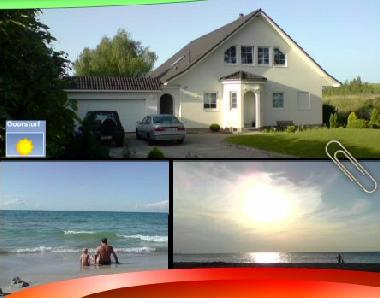 Holiday Apartment in Rostock (Mecklenburgische Ostseekste) or holiday homes and vacation rentals