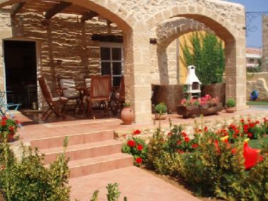 Holiday House in Chania (Chania) or holiday homes and vacation rentals