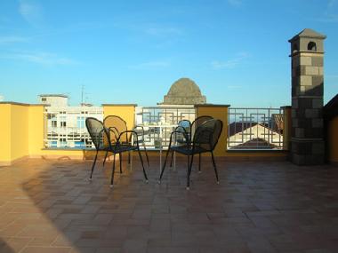 Holiday Apartment in Sorrento (Napoli) or holiday homes and vacation rentals