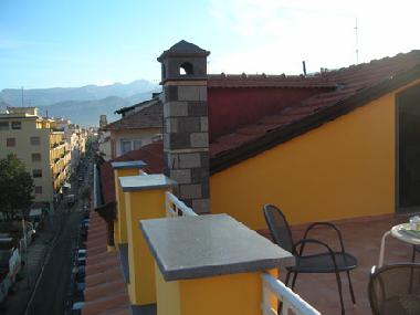Holiday Apartment in Sorrento (Napoli) or holiday homes and vacation rentals