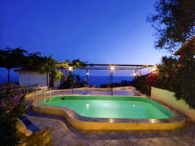 Holiday Apartment in Sant'Agata sui due Golfi (Napoli) or holiday homes and vacation rentals