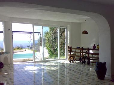 Holiday Apartment in Sant