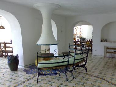 Holiday Apartment in Sant