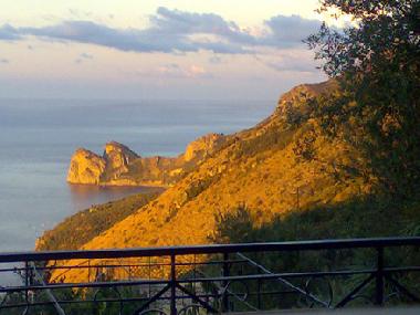 Holiday Apartment in Sant