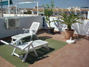 Holiday Apartment in Torrevieja / Orihuela Costa (Alicante / Alacant) or holiday homes and vacation rentals