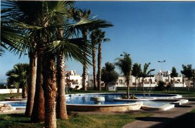 Holiday Apartment in Torrevieja / Orihuela Costa (Alicante / Alacant) or holiday homes and vacation rentals