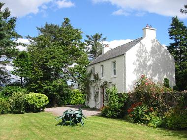 Holiday House in Caragh Lake (Kerry) or holiday homes and vacation rentals