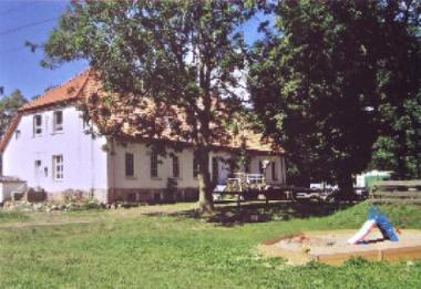 Holiday Apartment in Rambin (Ostsee-Inseln) or holiday homes and vacation rentals