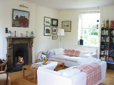 Holiday House in Caragh Lake (Kerry) or holiday homes and vacation rentals