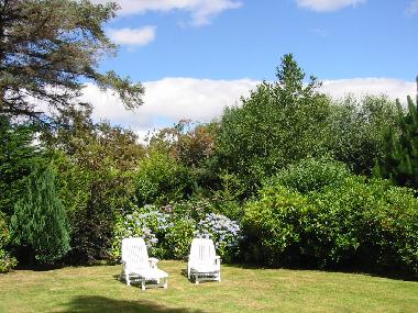 Holiday House in Caragh Lake (Kerry) or holiday homes and vacation rentals