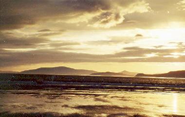 Holiday House in Caragh Lake (Kerry) or holiday homes and vacation rentals