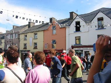 Holiday House in Caragh Lake (Kerry) or holiday homes and vacation rentals