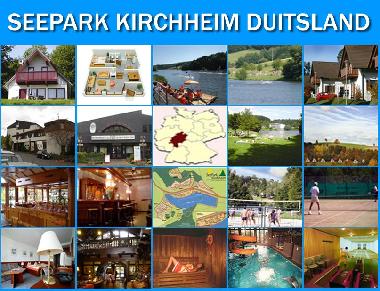 Holiday House in Kirchheim (Kurhessisches Bergland) or holiday homes and vacation rentals