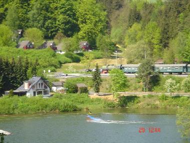 Holiday House in Kirchheim (Kurhessisches Bergland) or holiday homes and vacation rentals