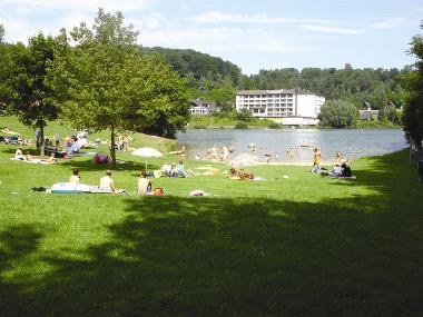 Holiday House in Kirchheim (Kurhessisches Bergland) or holiday homes and vacation rentals