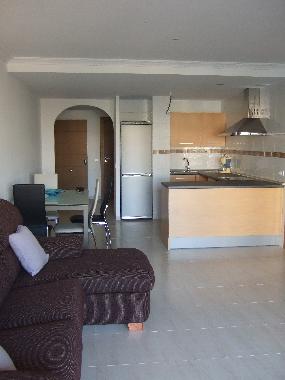 Holiday Apartment in Colonia St.Jordi (Mallorca) or holiday homes and vacation rentals