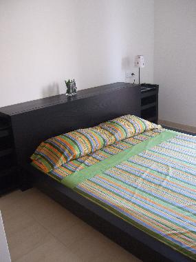 Holiday Apartment in Colonia St.Jordi (Mallorca) or holiday homes and vacation rentals