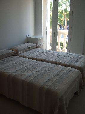 Holiday Apartment in Colonia St.Jordi (Mallorca) or holiday homes and vacation rentals