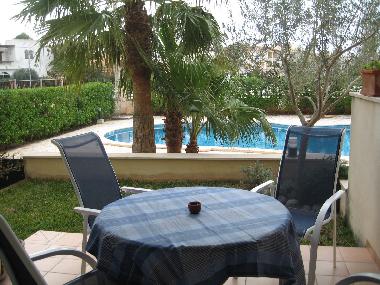 Holiday Apartment in Colonia St.Jordi (Mallorca) or holiday homes and vacation rentals