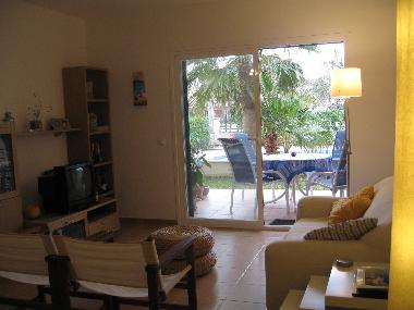 Holiday Apartment in Colonia St.Jordi (Mallorca) or holiday homes and vacation rentals