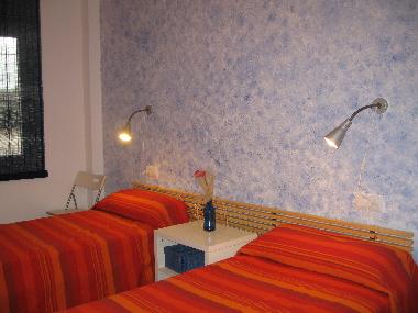 Holiday Apartment in Colonia St.Jordi (Mallorca) or holiday homes and vacation rentals