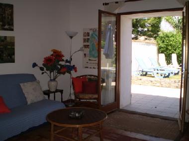 Holiday House in Civrac (Charente-Maritime) or holiday homes and vacation rentals