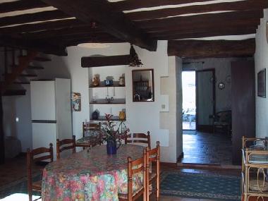 Holiday House in Civrac (Charente-Maritime) or holiday homes and vacation rentals