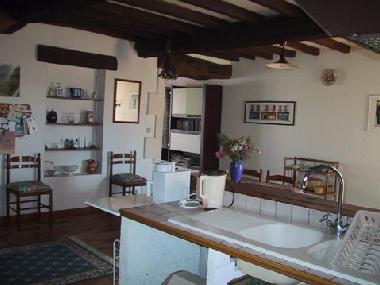 Holiday House in Civrac (Charente-Maritime) or holiday homes and vacation rentals