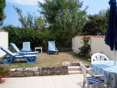 Holiday House in Civrac (Charente-Maritime) or holiday homes and vacation rentals