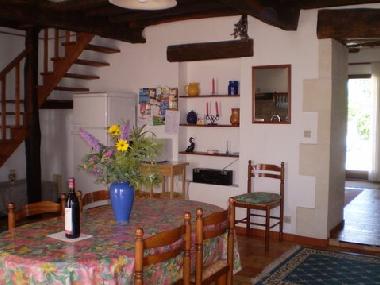 Holiday House in Civrac (Charente-Maritime) or holiday homes and vacation rentals