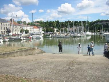 Holiday House in Civrac (Charente-Maritime) or holiday homes and vacation rentals