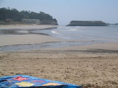 Holiday House in Civrac (Charente-Maritime) or holiday homes and vacation rentals