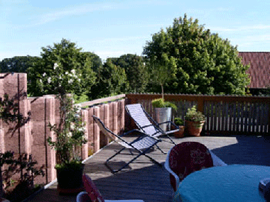 Holiday House in Gro Oesingen (Lneburger Heide) or holiday homes and vacation rentals