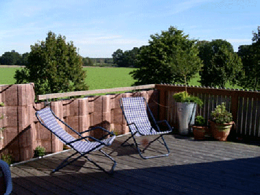 Holiday House in Gro Oesingen (Lneburger Heide) or holiday homes and vacation rentals