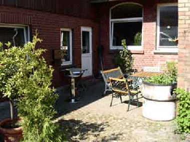 Holiday House in Gro Oesingen (Lneburger Heide) or holiday homes and vacation rentals