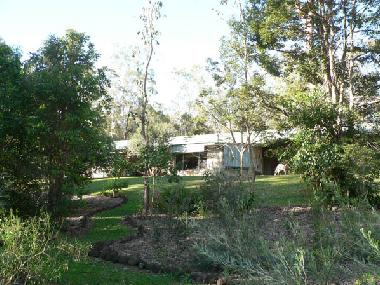 The Lodge
