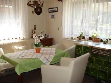 Holiday House in Brotterode-Trusetal (Thuringian forest) or holiday homes and vacation rentals