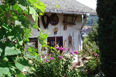 Holiday House in Brotterode-Trusetal (Thuringian forest) or holiday homes and vacation rentals