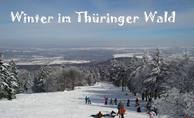 Holiday House in Brotterode-Trusetal (Thuringian forest) or holiday homes and vacation rentals