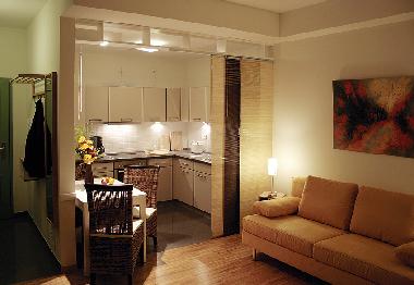 Holiday Apartment in Dresden (Schsisches Elbland) or holiday homes and vacation rentals