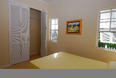 bed room ground floor