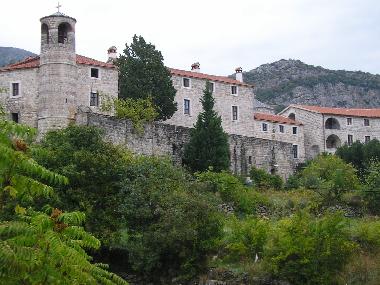 Holiday House in Budva (Montenegro) or holiday homes and vacation rentals