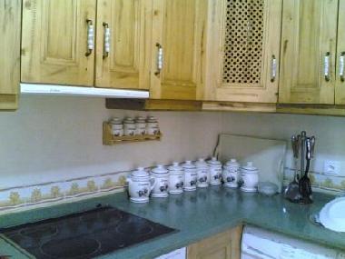 Holiday Apartment in Seville (Sevilla) or holiday homes and vacation rentals