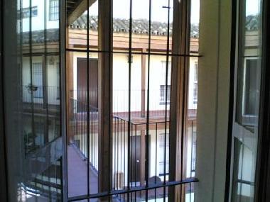 Holiday Apartment in Seville (Sevilla) or holiday homes and vacation rentals