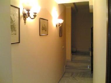 Holiday Apartment in Seville (Sevilla) or holiday homes and vacation rentals