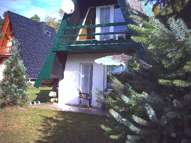 Holiday House in Zwenzow (Mecklenburgische Seenplatte) or holiday homes and vacation rentals