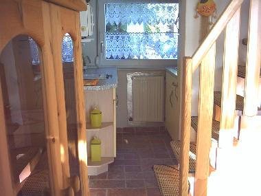 Holiday House in Zwenzow (Mecklenburgische Seenplatte) or holiday homes and vacation rentals